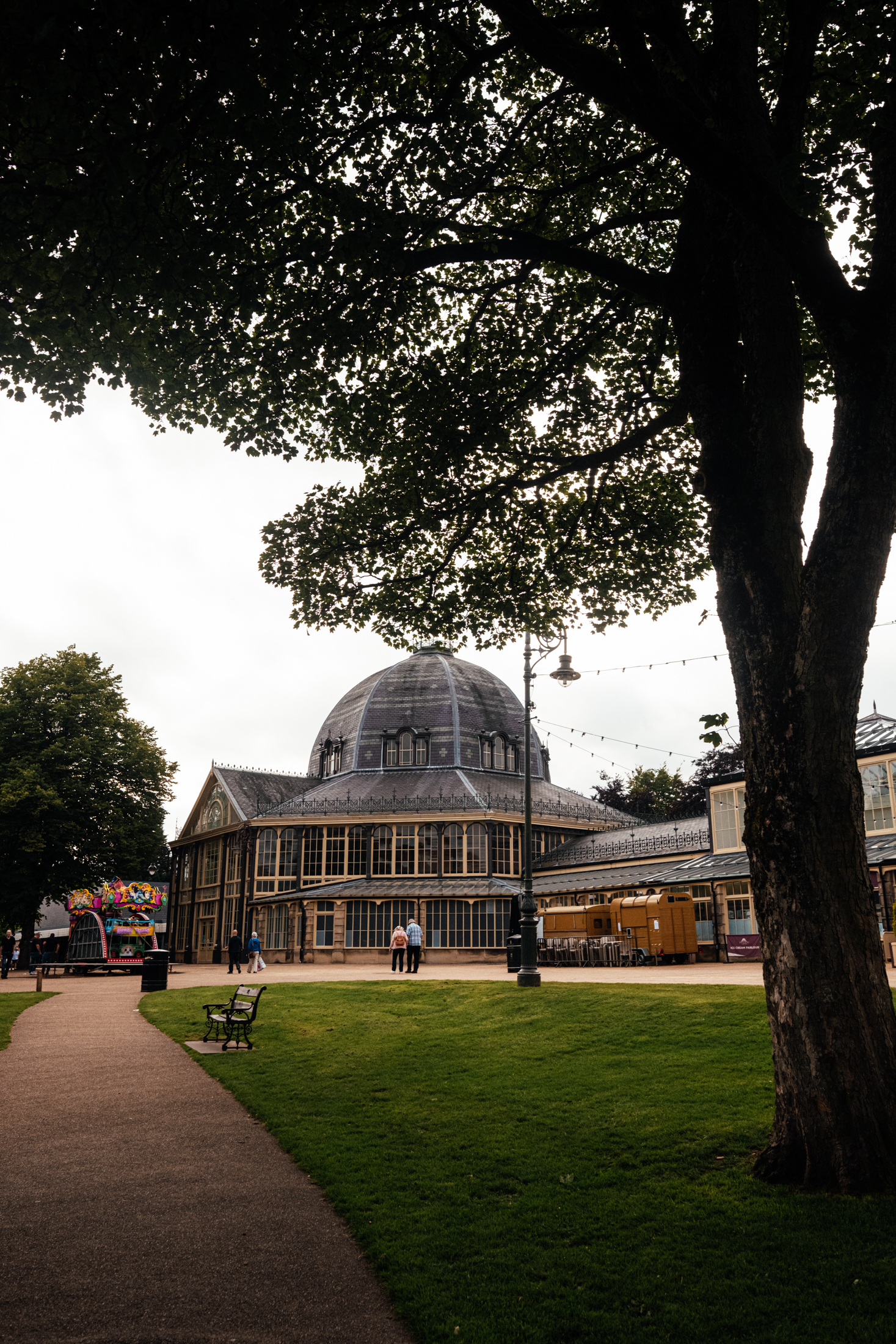 Buxton Pavilion Gardens Family Photography - 0001 Buxton Pavillion Gardens Family Photography