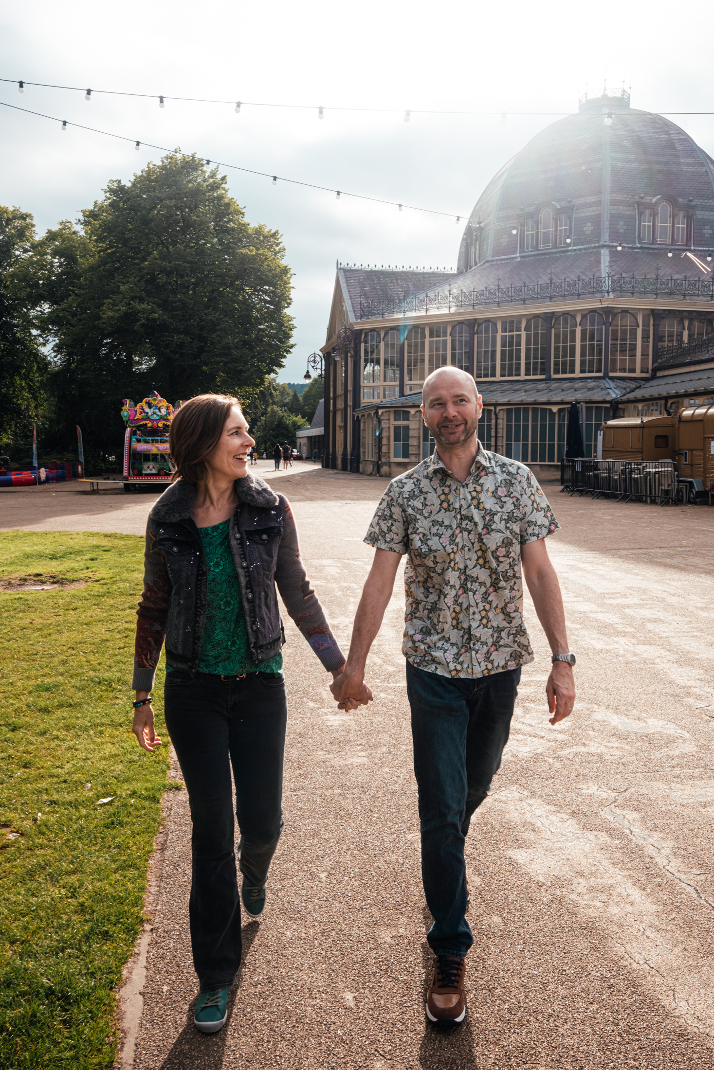 Buxton Pavilion Gardens Family Photography - 0002 Buxton Pavillion Gardens Family Photography