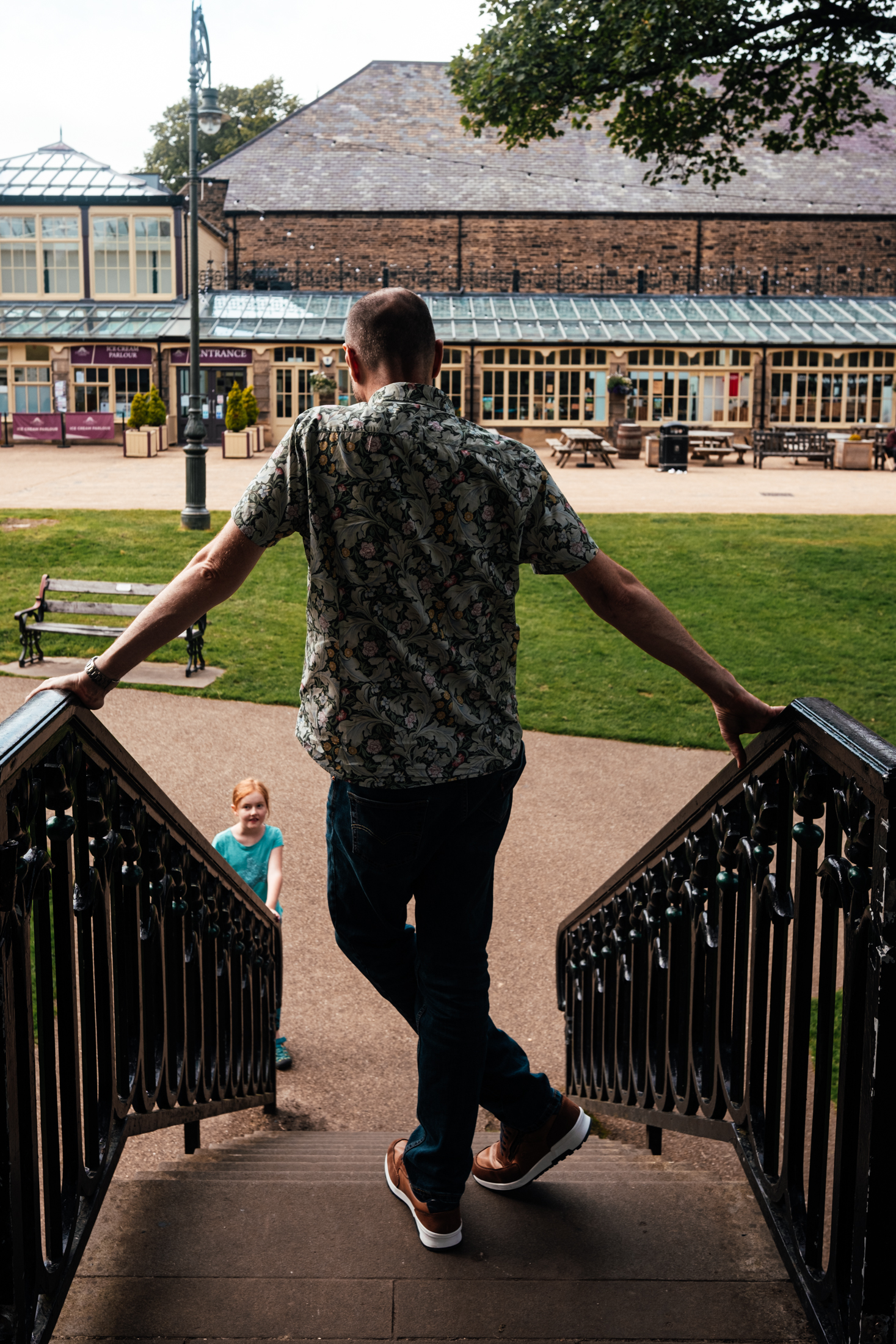 Buxton Pavilion Gardens Family Photography - 0003 Buxton Pavillion Gardens Family Photography