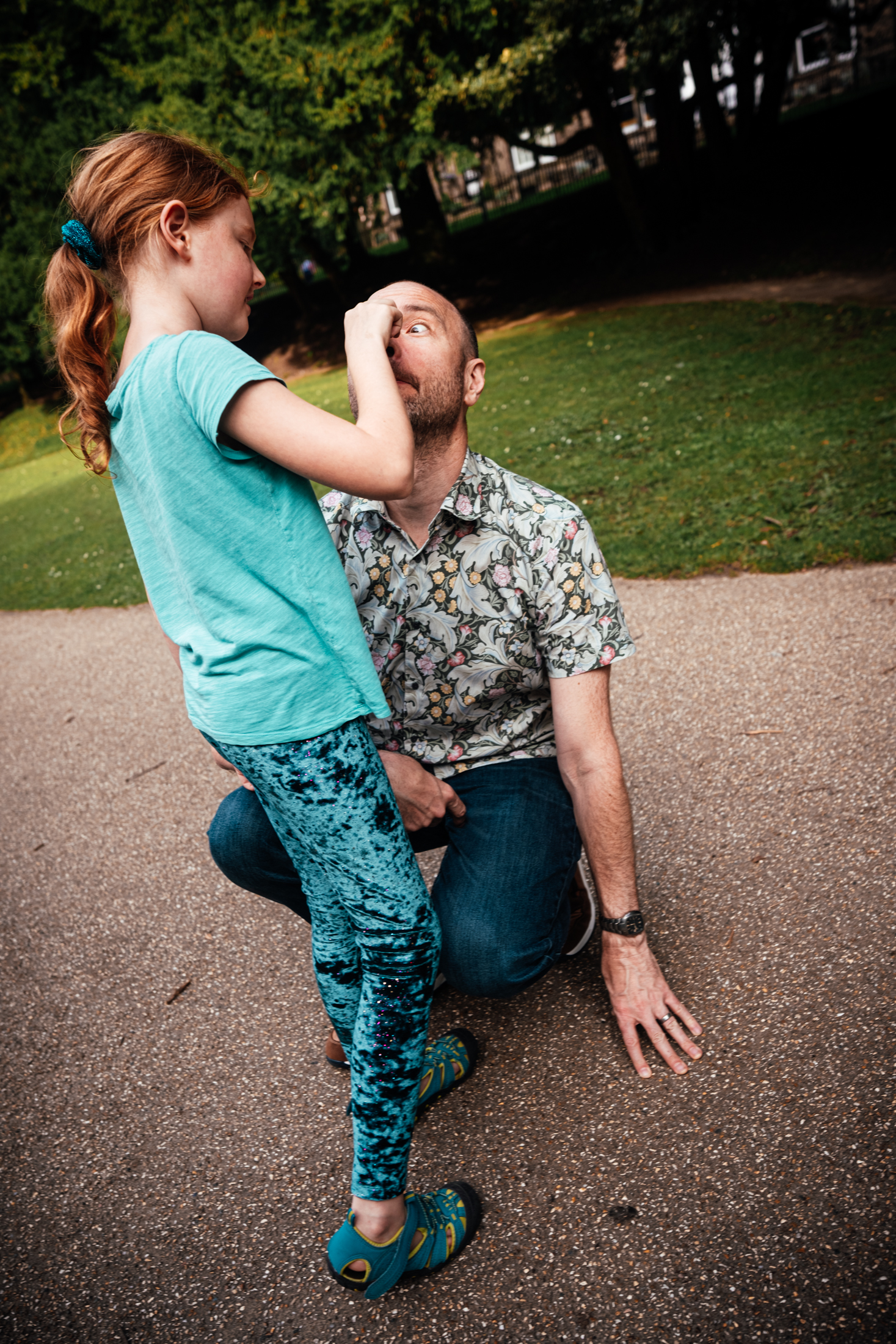 Buxton Pavilion Gardens Family Photography - 0013 Buxton Pavillion Gardens Family Photography