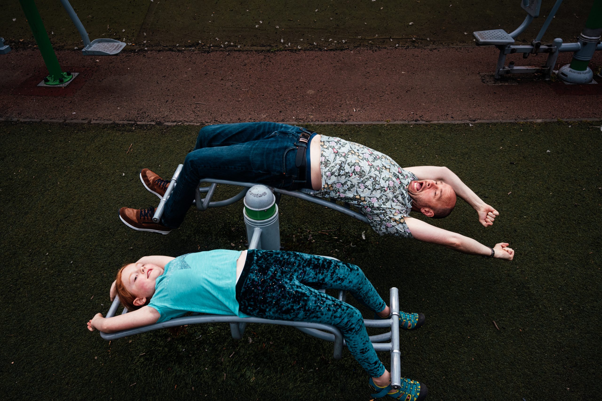 Buxton Pavilion Gardens Family Photography - 0020