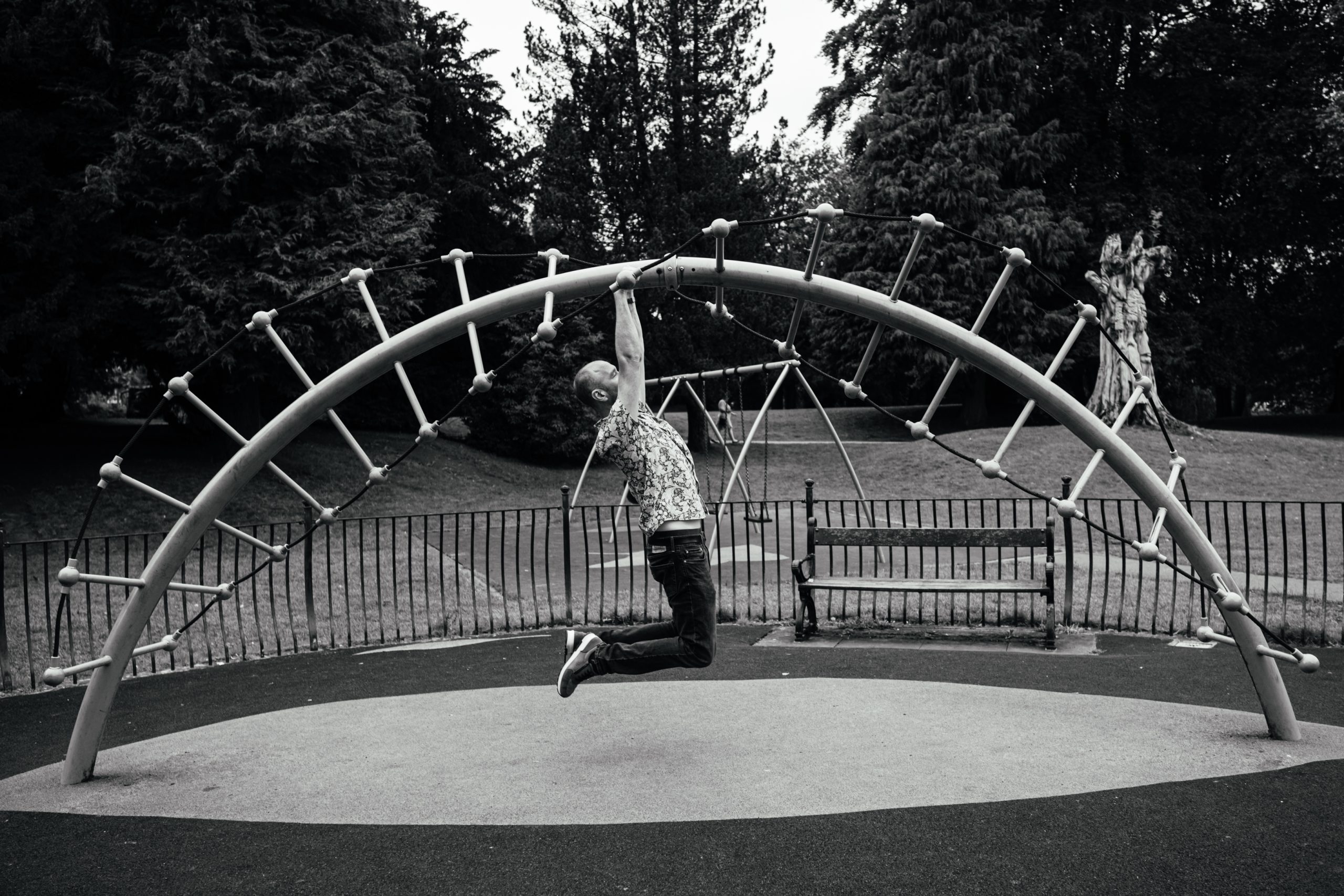 Buxton Pavilion Gardens Family Photography - 0031