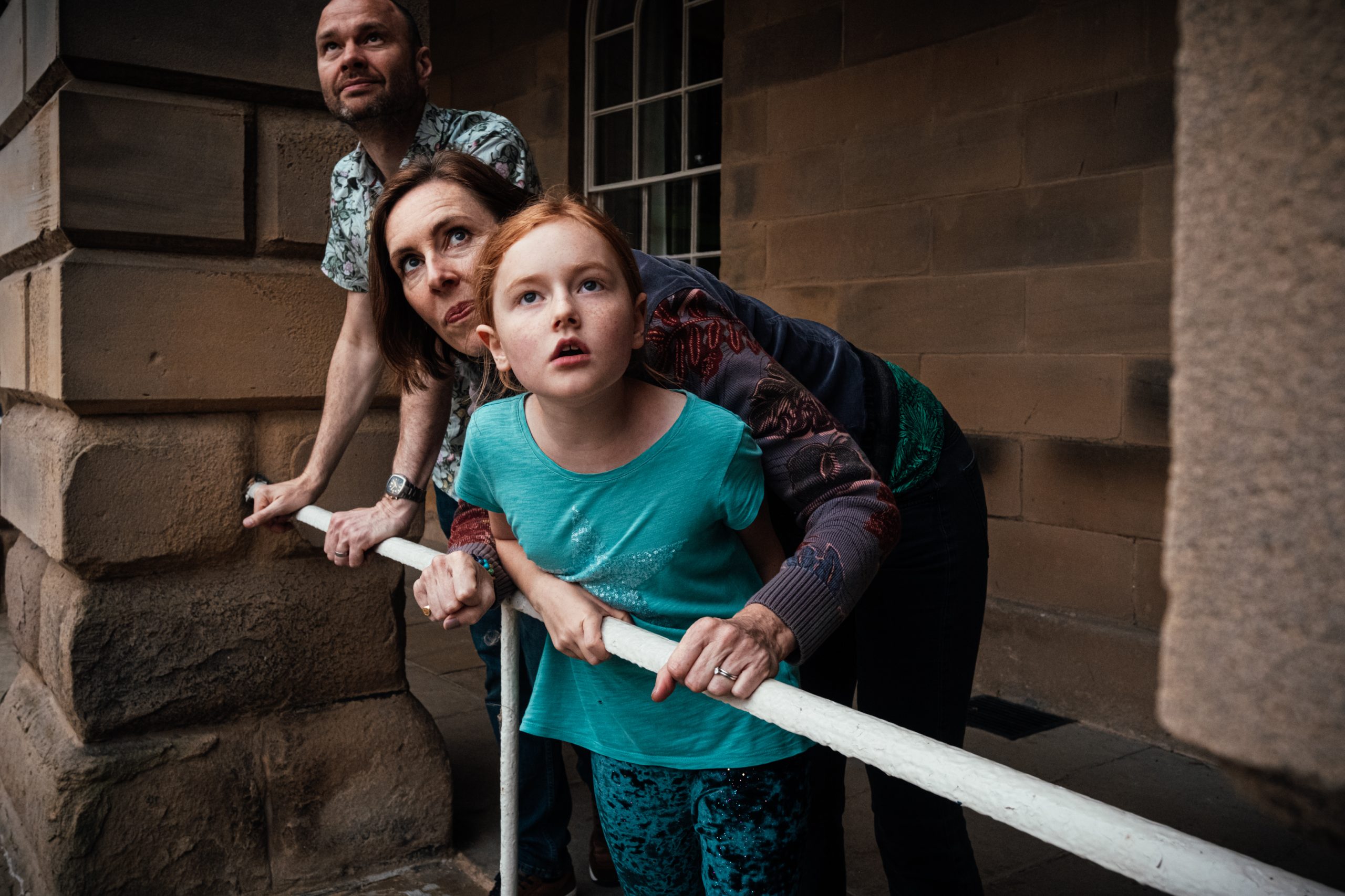 Buxton Pavilion Gardens Family Photography - 0041