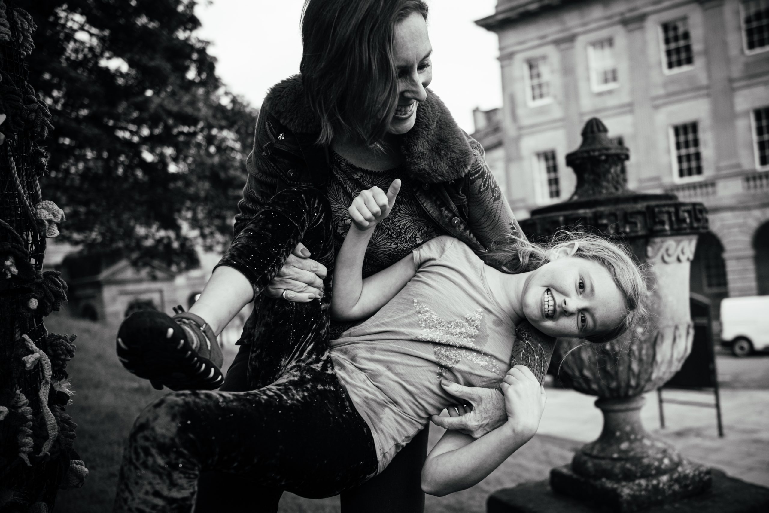 Buxton Pavilion Gardens Family Photography - 0051